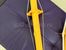 Амортизаторы