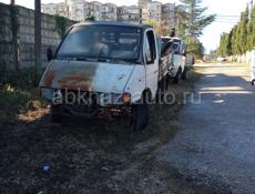 ГАЗ 2752 Комби