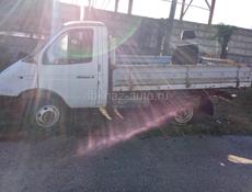 ГАЗ 2752 Комби