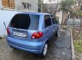 Daewoo Magnus