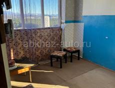Срочно кв в Пицунде 2комнаты