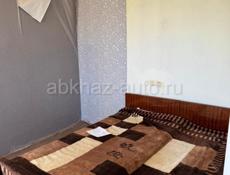 Срочно кв в Пицунде 2комнаты