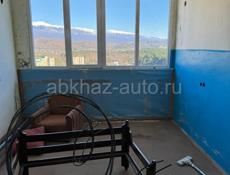 Срочно кв в Пицунде 2комнаты