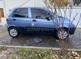Daewoo Magnus