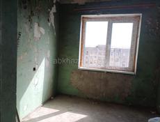Продаётся 2-х комнатная квартира 