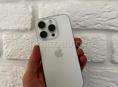 iPhone 15 pro 128gb white 