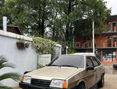 ВАЗ 21099