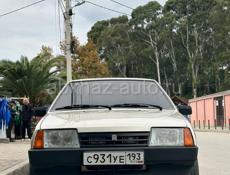 ВАЗ 21099