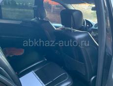 Mercedes-Benz ML