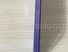 iPhone 12 purple 