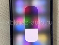 iPhone 12 purple 