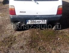ВАЗ 1119 Калина