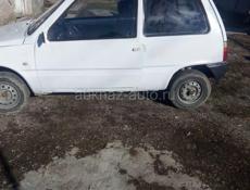 ВАЗ 1119 Калина