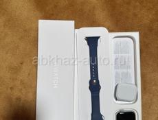 Apple Watch 10 Часы