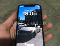 Продаю срочно айфон x 256 gb 