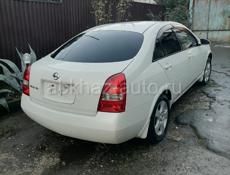 Nissan Primera