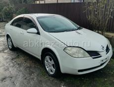 Nissan Primera