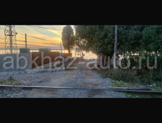 6 сотых на каштаке у моря 