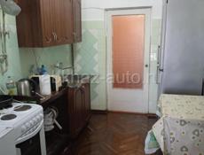 Сдам трёх комнатную квартиру