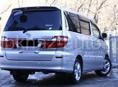 Toyota Allex
