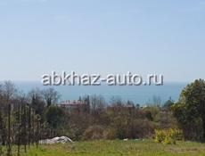 СРОЧНО, УЧАСТОК 15СОТ АФОН