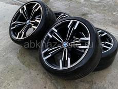 Диски BMW БМВ