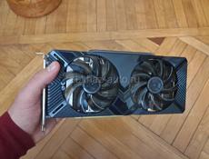 Видеокарта Palit 1660 Super Gaming Pro 6GB.