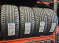 245/40 R19 Triangle 
