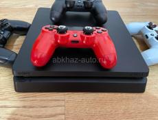 Обмен ps4 slim и айфон 11 на айфон 13-13 про