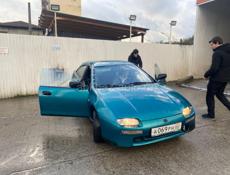 Mazda 323
