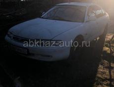 Mazda 626