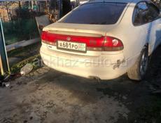 Mazda 626