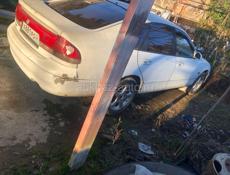Mazda 626