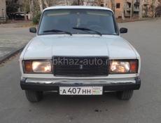 ВАЗ 2107