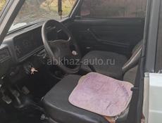 ВАЗ 2107