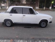 ВАЗ 2107