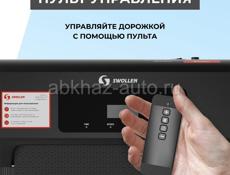 Дорожка 🏃🏻‍♀️‍➡️