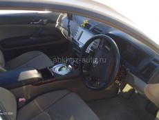 Toyota Matrix