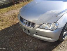 Toyota Matrix
