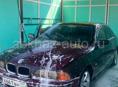BMW E