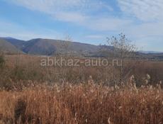Участок; верхняя эшера 