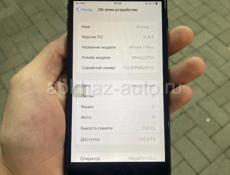 iPhone 7+ 256гб✅