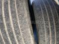 Продаю две шины 225/55 r17 б/у