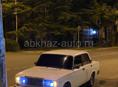 ВАЗ 2107
