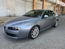 Alfa Romeo 159