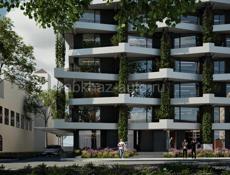 Продается новостройка на первой линии