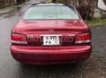 Mazda 626