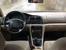 Mazda 626