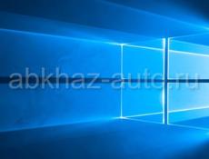 Переустановка windows