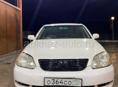 Toyota Mark II